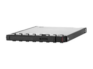 HPE P70672-B21 HPE 6.4TB NVMe Gen5 High Performance Mixed Use E3S EC1 Self-encrypting FIPS 140-3 CM7 SSD