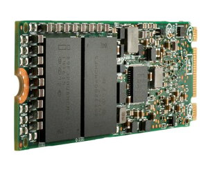 HPE P80321-B21 HPE 960GB NVMe Gen4 Mainstream Performance Read Intensive M.2 2280 V2 Multi Vendor SSD