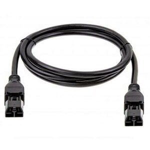 HPE P75088-B21 DL320 Gen12 8SFF x1 U.3 PCIe Cable Kit