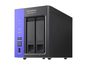 I-O DATA HDL2-Z25WATB08 Windows Server IoT 2025 for Storage Workgroup 2hCu@lNAS 8TB