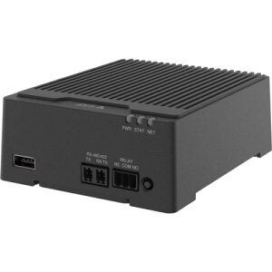 �A�N�V�X 03037-001 AXIS D3110 Mk II Connectivity Hub