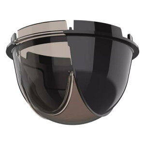 �A�N�V�X 03298-001 AXIS TQ3818-E Dome Smoked