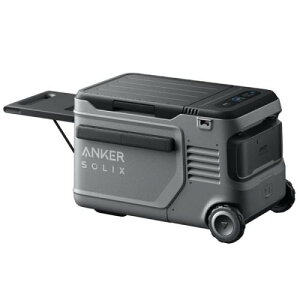 y@llzANKER A17A35A1 Anker Solix EverFrost 2 23L Electric Cooler |[^u① oCobe[ƂĎgO\obe[ ^т₷nh  LX^[t O[