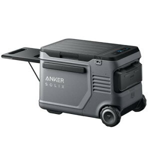 y@llzANKER A17A45A1 Anker Solix EverFrost 2 40L Electric Cooler |[^u① oCobe[ƂĎgO\obe[ ^т₷nh  LX^[t O[