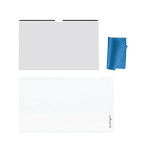 StarTech.com 133MF-PRIVACY-SCREEN vCoV[tB^[/13.3C`MacBook Pro M1/M2 2020/2022/299x195mm/tی