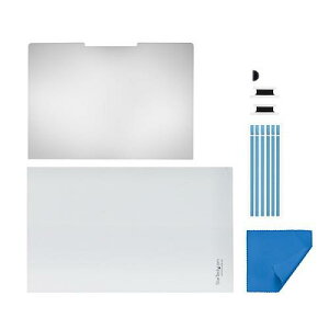 StarTech.com 14LT6-PRIVACY-SCREEN vCoV[tB^[/14C` m[gPC/AXyNg 3F2/tbv/ʎgp/u[CgJbg