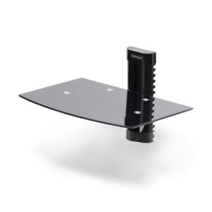 StarTech.com 1B-WALL-MOUNT-SHELF Ǌ|AVbN/1i^Cv/ω׏d7kg/KX/\/EH[}Eg [I EH[VFt