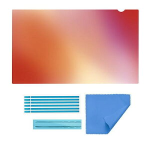 StarTech.com 2769G-PRIVACY-SCREEN �v���C�o�V�[�t�B���^�[/�S�[���h/27�C���`/�A�X�y�N�g��16�F9/�u���[���C�g�J�b�g/�`�����h�~ �t���ی�t�B����