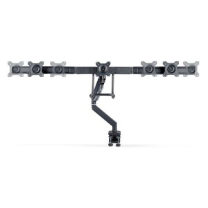 StarTech.com 3M1A3SG-MONITOR-ARM j^[A[/CNv ObgŒ/3/ő27C`/ω׏d7kg/NXo[/PC fBXvCA[