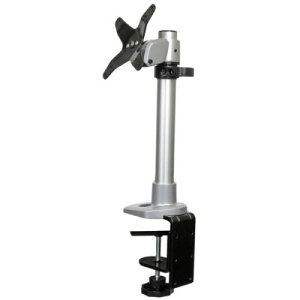 StarTech.com ARMPIVOT j^[A[/Nv EObgŒ/1/ő34C`/ω׏d14kg/VESAΉ/fBXvC}Eg