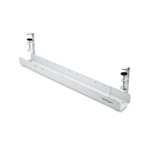 StarTech.com CALW-DESK-CABLE-TRAY P[uzg[/Nv/߉\/ Hsv/fXNt/zCg/zBP[uI[KiCU[