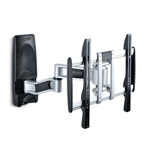 StarTech.com TV-WALL-MOUNT-65FS erǊ|/26`65C`/ω׏d45kg/VESA/tbg ȖʃerΉ/^ter j^[A[
