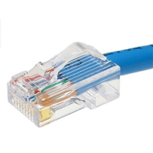 �G�C���d�q C5EX-SO-BL-65PJ �J�e�S��5e UTP�P�[�u�� �P�� �N���X �� ���{�� 65m