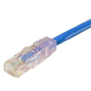 �G�C���d�q C6X-ST-BL-30 �J�e�S��6 UTP�P�[�u�� �Q��� 1000BASE-TX�N���X �� 30m