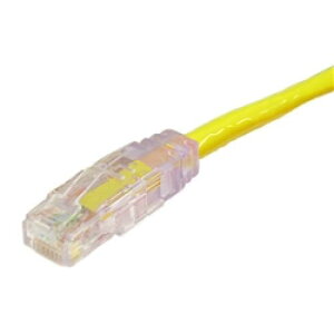 �G�C���d�q C6XT-ST-YL-30 �J�e�S��6 UTP�P�[�u�� �Q��� 1000BASE-T�N���X �� 30m