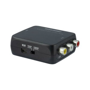 O[nEX GH-RCVAC-HDMI RCA to HDMIRo[^[
