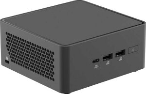 y@llzASUS RNUC15CRHU500000I Core Ultra 5 225H NUC 15 Pro Kit xA{[iȂ/Xg[WȂ/ODDȂ/OSȂjTallf