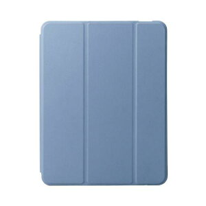 ELECOM TB-A25MSABG iPad Air 11C`(M3/M2)/tbvP[X/Ռz/ApplePencil[/X[vΉ/u[O[