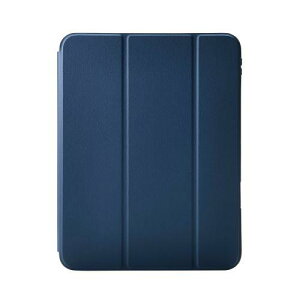 ELECOM TB-A25RSANV iPad 11C`(A16)/10.9C`(10)/tbvP[X/Ռz/ApplePencil[/X[vΉ/lCr[