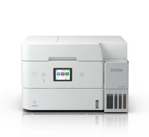 EPSON EW-M678FT A4J[CNWFbg@/GR^Nڃf/4F/ELLAN/2.4^^b`pl