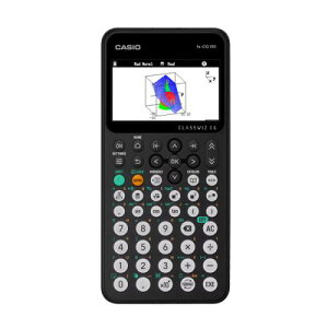 CASIO FX-CG100-N J[Ot֐d
