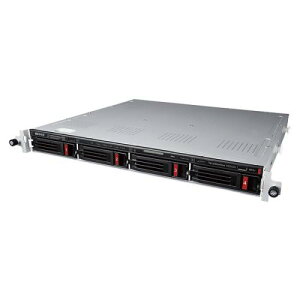 BUFFALO WS5420RN08S5 TeraStation WS IoT 2025ST bN}Eg 4xC 8TB