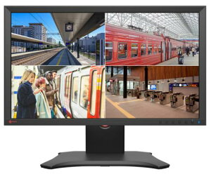EIZO(GC][) FDF1907W-FBK tfBXvC 18.5^/1920×1080/HDMIADisplayPortAD-Sub/ubN/Xs[J[F