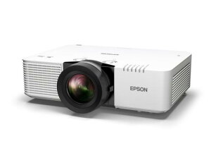 EPSON EB-L795SE rWlXvWFN^[/X^_[hnCf/7000lm/WUXGA/4KZœ_YA/AirPlay/WiFi6