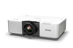 EPSON EB-L890U rWlXvWFN^[/X^_[hnCf/8000lm/WUXGA/WUXGAWY/AirPlay/WiFi6