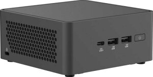 ebNECh NUC15CRHU50/M16/S1TE/OSLS ASUS ^PCiiCore Ultra 5 225H/RAM 16GB/M.2 NVMe SSD 1TB/whCu/OSX/Officej