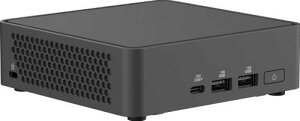 ebNECh NUC15CRKI30/M96D/S500E/W11P ASUS ^PCiiCore 3 100U/RAM 96GB/M.2 NVMe SSD 500GB/whCu/Win11Pro/Officej