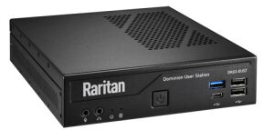 �����^�� DKX3-EUST Enhanced KX III User Station appliance