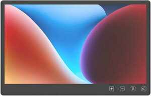 GeChic T151B oCj^[ 15.6^/1920×1080/10_}`^b`/HDMIAUSB Type-C/ubN/Xs[J[FȂ