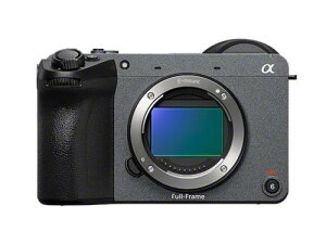 Sony ILME-FX2B Cinema Line J