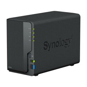 Synology DS223+HAT3320-8TB2 DiskStation DS223 +HAT3320-8TB 2