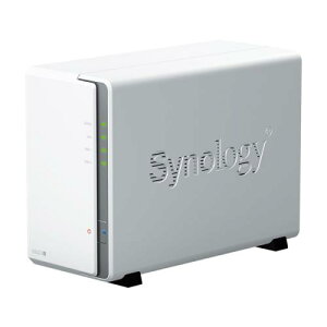 Synology DS223j+HAT3320-8TB2 DiskStation DS223j S҃KCht+HAT3320-8TB 2