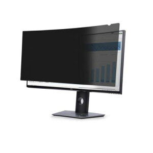 StarTech.com 38C29-PRIVACY-SCREEN vCoV[tB^[/fU3824DWj^[p/21:9/894×376mm//u[CgJbg