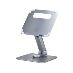 StarTech.com ATER-LAPTOP-RISER m[gp\RX^h/ω׏d5kg/23.5x26cm/]x[X px/bvgbv m[gubNPCp