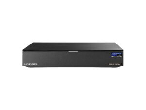 I-O DATA HVL-RS16 X}zΉnCrWR[fBOn[hfBXNuRECBOXv 16TB