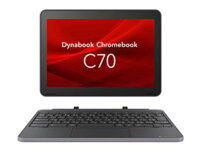 楽天市場】chromebook タブレット（メーカーdynabook）の通販