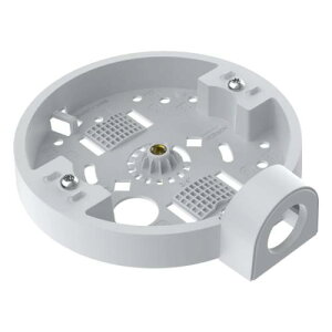 ANVX 03096-001 AXIS TM3601-E Conduit Back Box