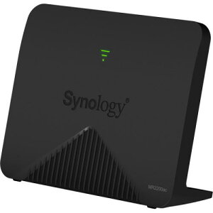 Synology MR2200ac �n�C�p�t�H�[�}���X���b�V�����[�^�[ MR2200ac