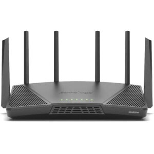 Synology RT6600ax WiFi6ΉZLACX[^[ RT6600ax