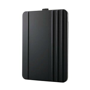 ELECOM TB-A25RWVDBK iPad 11C`(A16)/10.9C`(10)/tbvP[X/\tgU[/h[CO/AO7iK/X[vΉ/ubN