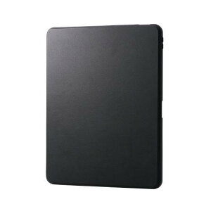 ELECOM TB-A25XMG360BK 13C`iPad Air(M2)/tbvP[X/360x]/}OlbgE/wʃNA/ubN