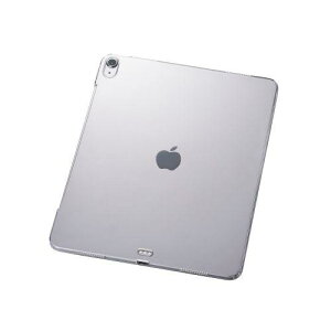 ELECOM TB-A25XUCCR 13C`iPad Air(M2)/\tgP[X/NA