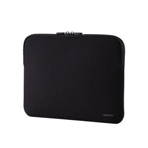 ELECOM BM-IBTHNP13BK PC�p�C���i�[�o�b�O/�l�I�v����/13.3�C���`/�u���b�N