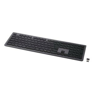 ELECOM TK-PN10FMPBK L[{[h/Precisionist/2.4GHz/Bluetooth/}`yAO/[d/tTCY/p^Ot/ubN