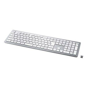 ELECOM TK-PN10FMPWH L[{[h/Precisionist/2.4GHz/Bluetooth/}`yAO/[d/tTCY/p^Ot/zCg