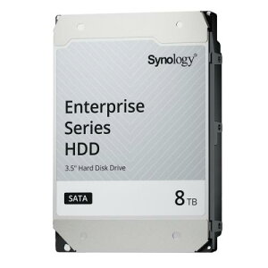 Synology HAT5320-8T-BOX HAT5320 3.5C`SATA 8TB Retail